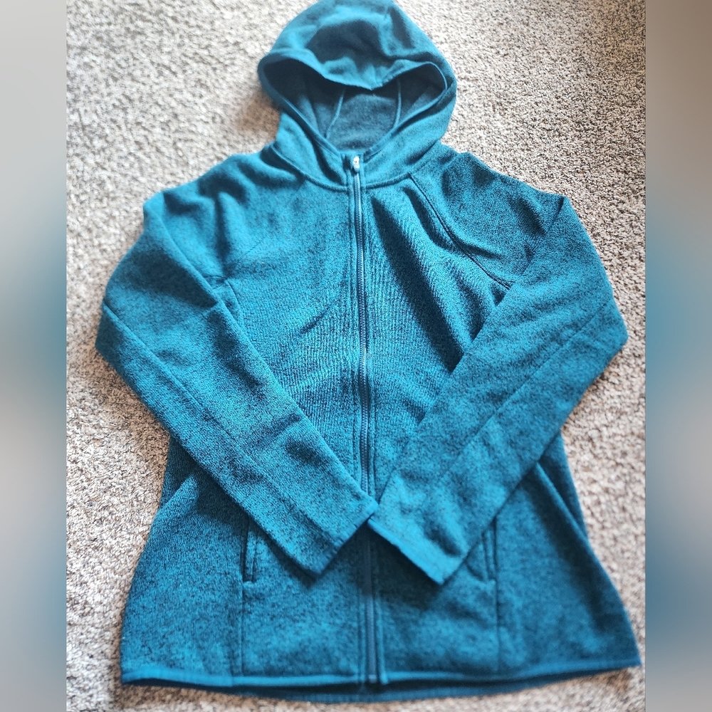 Tek Gear womens jacket L